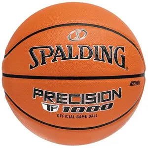 Spalding 1457061 28.5 in. Precision Basketball