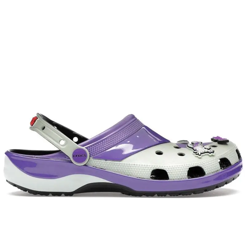 Crocs Men's Classic Clog Dragon Ball Z Frieza, from StockX