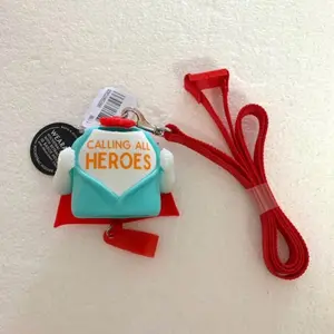 Bath and Body Works Medical Field Pocketbac Holder