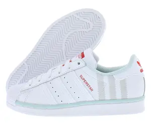 Adidas Superstar Boys Shoes