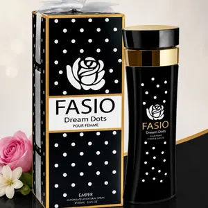 Fasio Dream Dots Pour Femme 100 ml Emper EAU de parfum