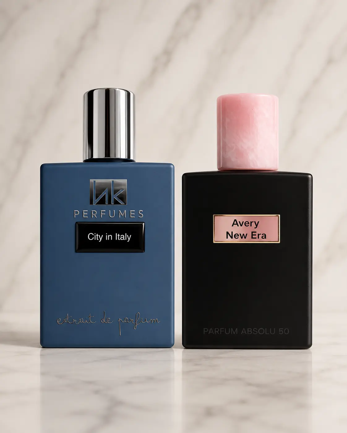 City in Italy & A New Era Luxury Woman fragrances hk perfumes