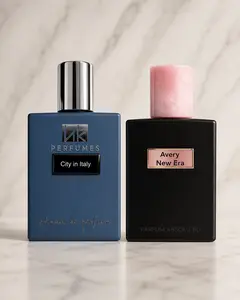 City in Italy & A New Era Luxury Woman fragrances hk perfumes