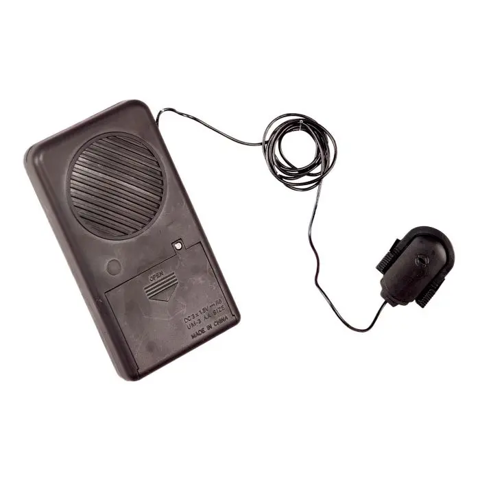 Voice Changer Costume Prop Accessory