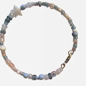 Handmade Seed Beads Bracelets