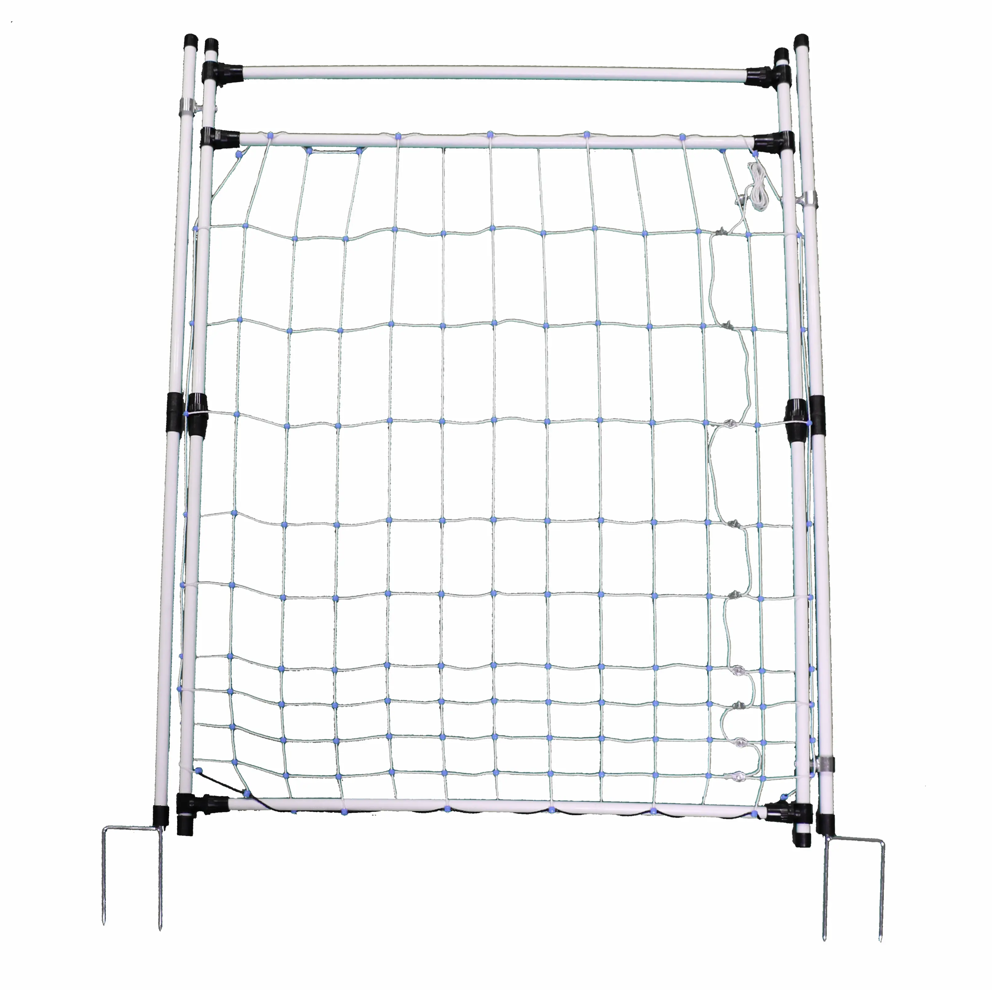 Electric Netting Gate Electric Netting Gate