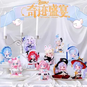 1171. Keeno Miracle Feast Series Surprise Blind Box