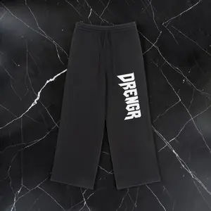 Dreadful Drawstring Sweatpants