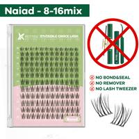 Only Naiad Cluster[NoBond&Seal&Remover]