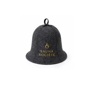 Charcoal Wool Blend