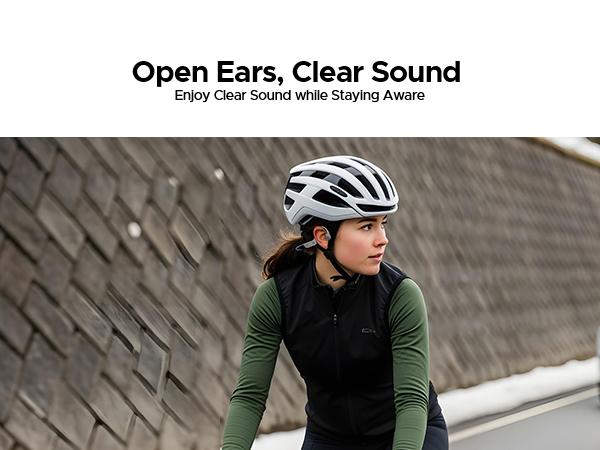 BoneBeat Swim Lite IP68 waterproof bone conduction headphones, Bluetooth + MP3 dual modes, open-ear design, up to 10 hours of playtime, Ideal for long swims, fitness, and outdoor adventures