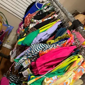 Swimsuits for girls swim shorts for boys