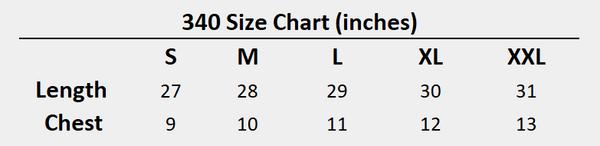 340 Wife Lovers - 3 Pack