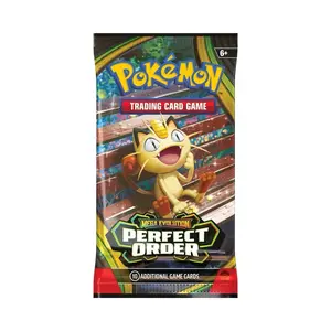 Perfect Order Booster Pack