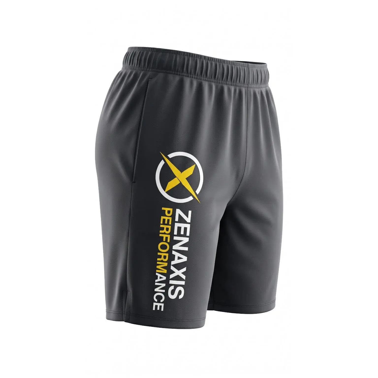 Core Training Shorts