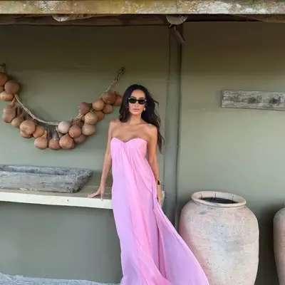 sexy women summer dresses dresses Summer Dresses For Women 2023 Sexy Split Long Dresses Beach Floral Dre main image 0