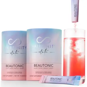 Beautonic Hair Vitamin Drink BOGO