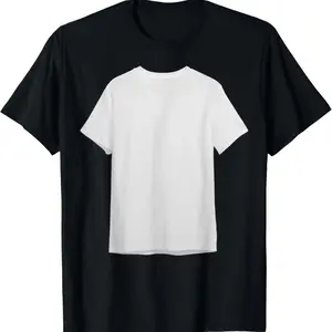 Humorous Sassy Meme Shirt Unisex Cotton Clothing with Weirdcore and Oddly Specific Unhinged Design