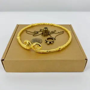 Wukong Cosplay Accessory Set for Men - Bird Design Costumes Golden Menswear Monkey