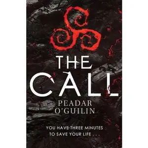USED-The Call (Call 1) by Peadar O'Guilin (Paperback)