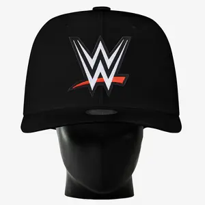 Noggin Boss WWE Oversized Fan Hat – Giant Wrestling Hat for Events, Parties & Superfans