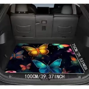 SUV Trunk Pad - Durable Non-slip Pad, Also Suitable for Cars, Easy To Clean
