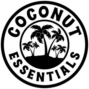 Coconut Essentials shop logo
