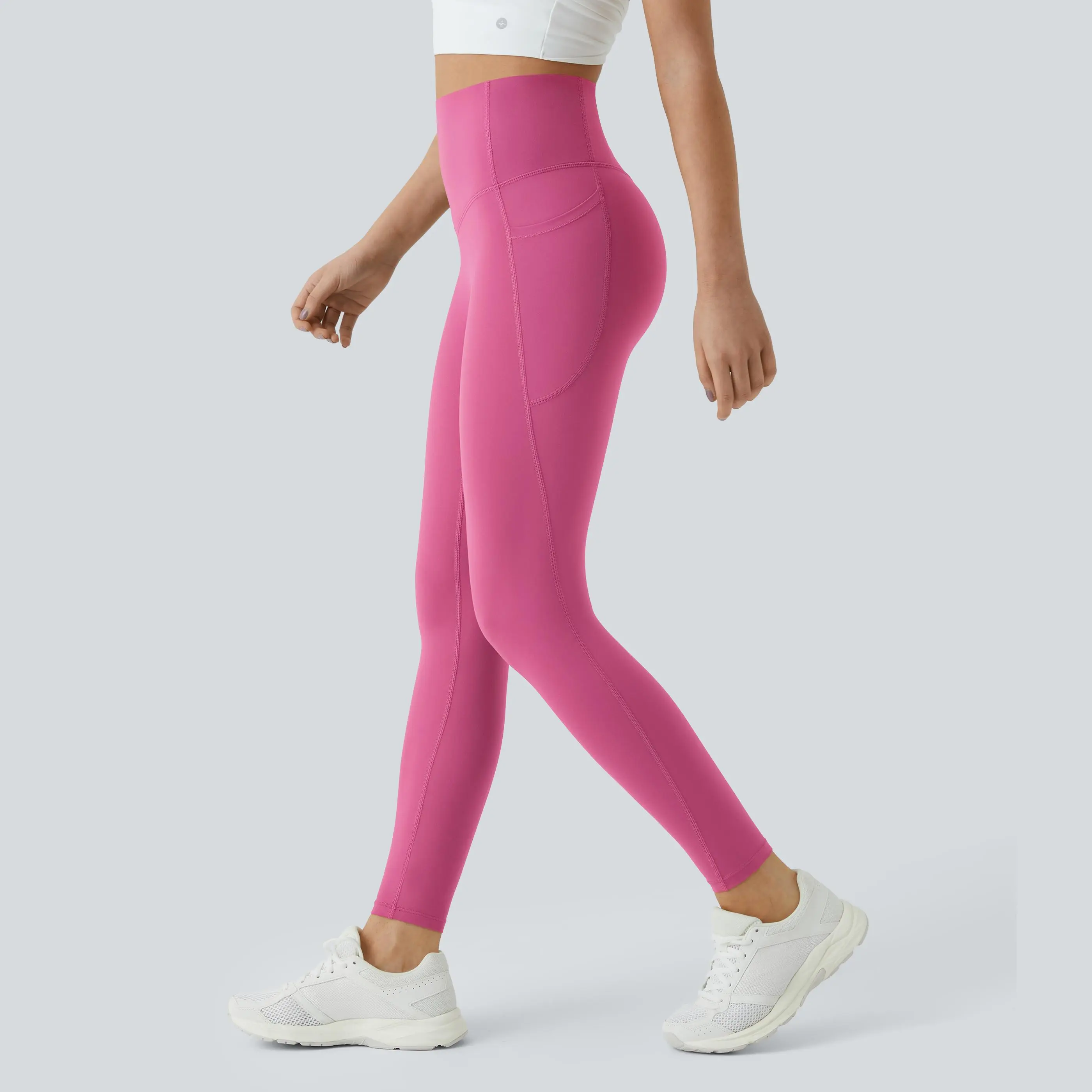 Pink Power