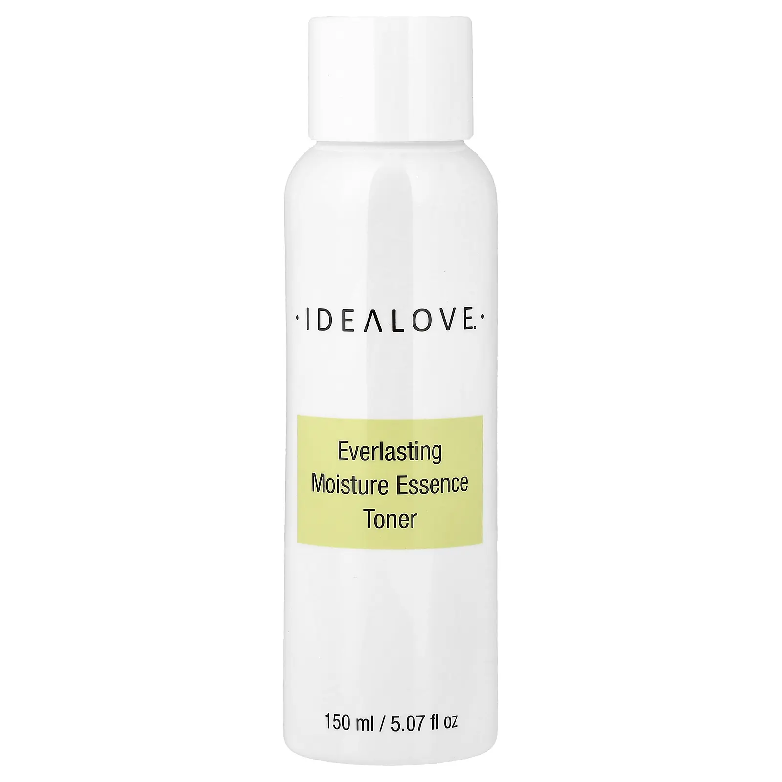 Idealove Everlasting Moisture Essence Toner, 5.07 fl oz (150 ml)