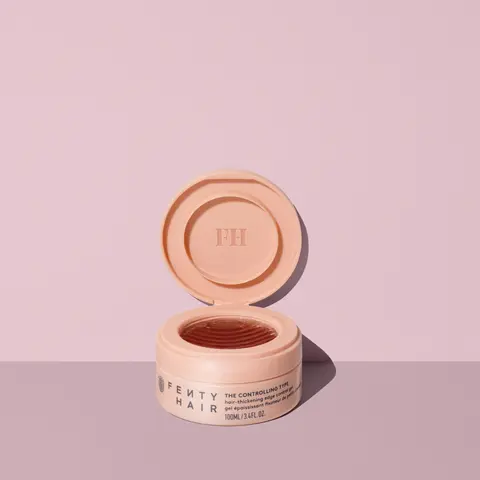 The Controlling Type Hair-Thickening Edge Control Gel