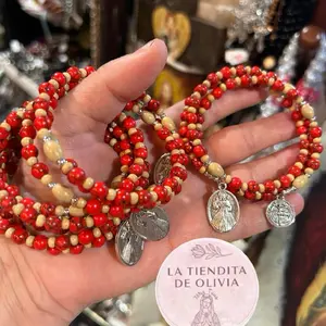 Rosary-Bracelet Divine Mercy