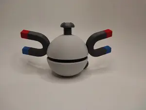 Magnemite