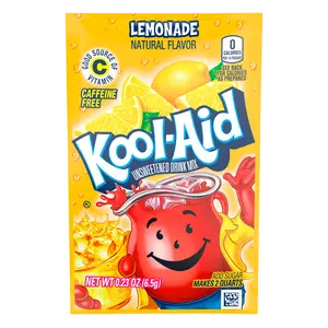 Kool-Aid Drink Mix - Lemonade