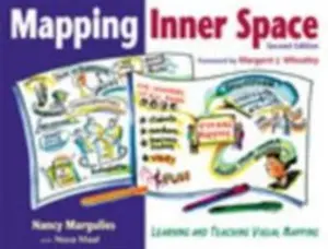 USED-Mapping Inner Space: Learning and Teaching Visual Mapping by Margulies, Nancy (Paperback)