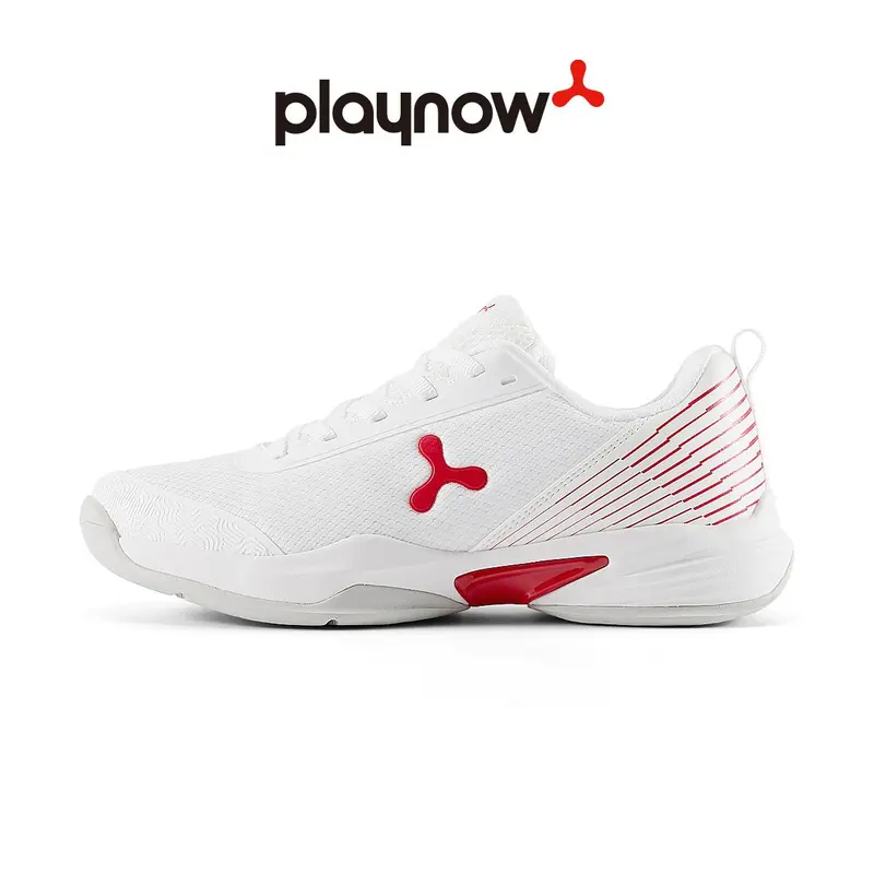 【Buy 1 Get 5 Free】PLAYNOW WindChase Unisex EVA Sports Shoes - Tennis & Pickleball Athletic Footwear, Wear-Resistant, Comfortable, Long-Lasting, Non-Slip Training Sports Shoe