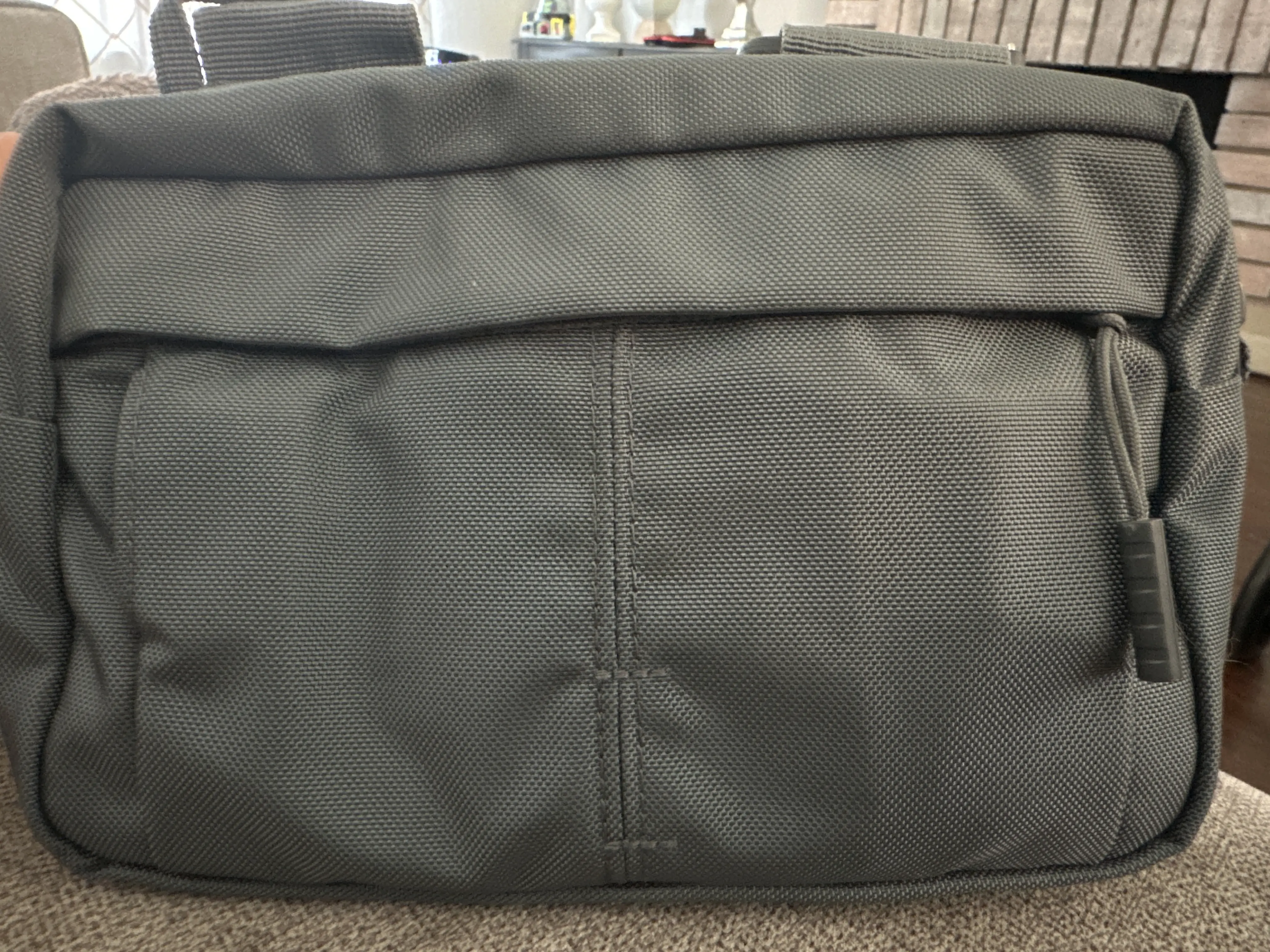 Backpacks, bags