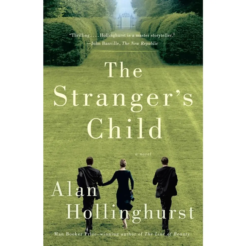USED-The Stranger's Child by Hollinghurst, Alan (Paperback)