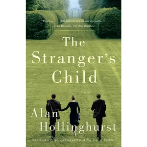 USED-The Stranger's Child by Hollinghurst, Alan (Paperback)