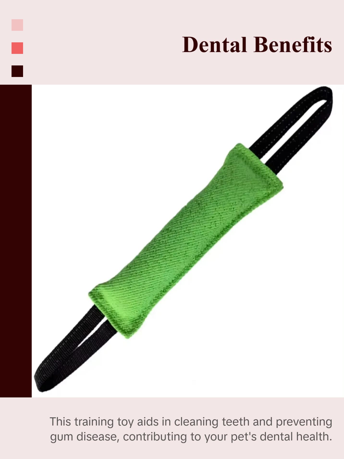 New Durable Creative Dog Tug Toy