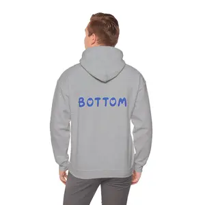 Bottom™ Hooded Sweatshirt