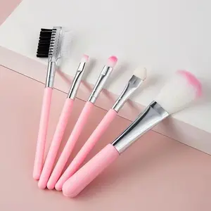 Makeup brush set professional face detail mini makeup tools makeup products