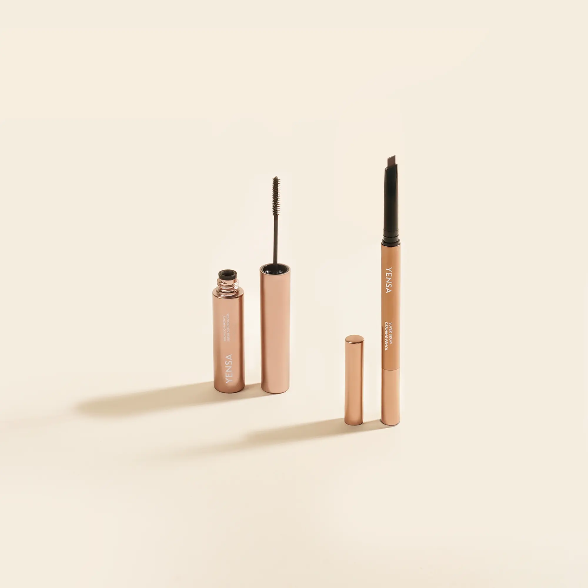 Brow Duo