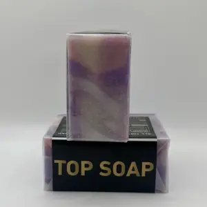 Swann Cosmectics Lavender Soap