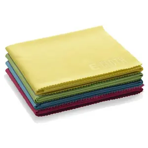 E-Cloth Glass and Polishing Cloth 4 Pack