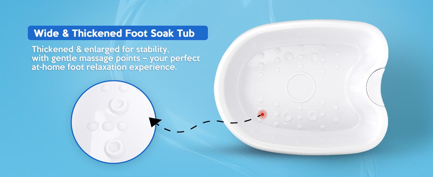 2026 Latest Hot Ionic Foot Detox Machine, Must-Have Gift, Upgrade Foot Spa with Touch ON/OFF, LCD Display & Timer, Complete Kit with 2 Arrays, 100 Liners & Blue Bag, shiatsu foot 2026 Latest Hot Ionic Foot Detox Machine, Must-Have Gift, Upgrade Foot Spa with Touch ON/OFF, LCD Display & Timer, Complete Kit with 2 Arrays, 100 Liners & Blue Bag, shiatsu foot