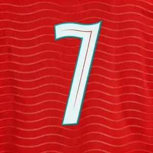 2026 Home Jersey
