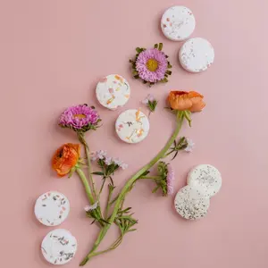 Aromatherapy Shower Steamers