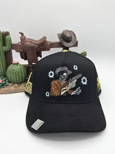 Bigg Boss Chalino Cap