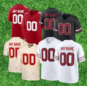 NEW  American Football Jersey 2026 Men's and Women's American Football Jerseys, football Jerseys, Sportswear, Training Jerseys, T-shirts, Quick-Drying Tops - Hot Trend 2026 #cardinals #tiktokshop  #fashion #football