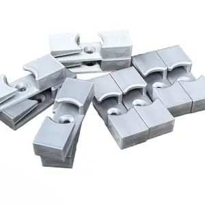 Fishing Reel Wall Mount SET OF 10 (X10) PIECES Fits 3K - 10K Series Spinning Reel Organizer Racks Easy  Installation Lightweight